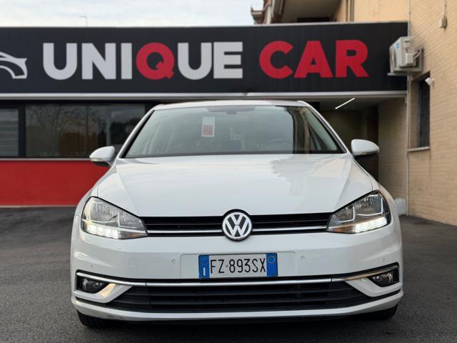 VOLKSWAGEN Golf 1.5 TSI ACT DSG Business BlueMotion NESSUN VINCOLO