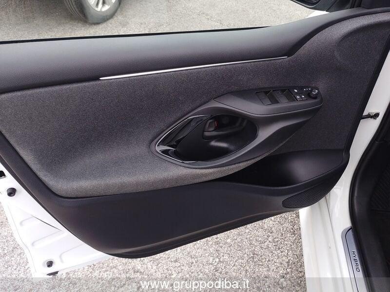 Toyota Yaris IV 2020 1.5h Style