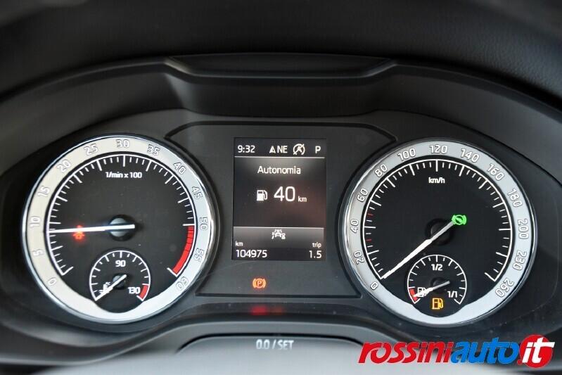 SKODA KODIAQ 2.0 TDI 150 CV DSG EXECUTIVE 5 PORTI + REARVIEW