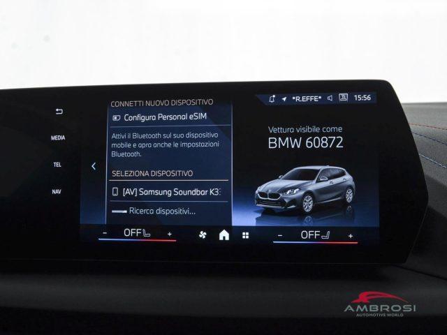 BMW 120 Serie 1 d Msport Pro Innovation Package