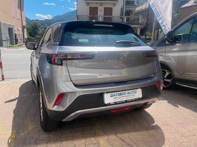 Opel Mokka 1.2 Turbo Edition