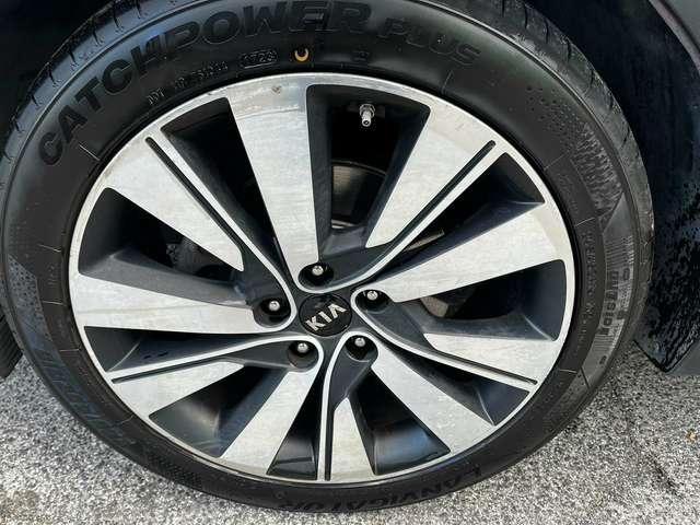 Kia Sportage Sportage IV 1.7 crdi GT Line Techno Pack s