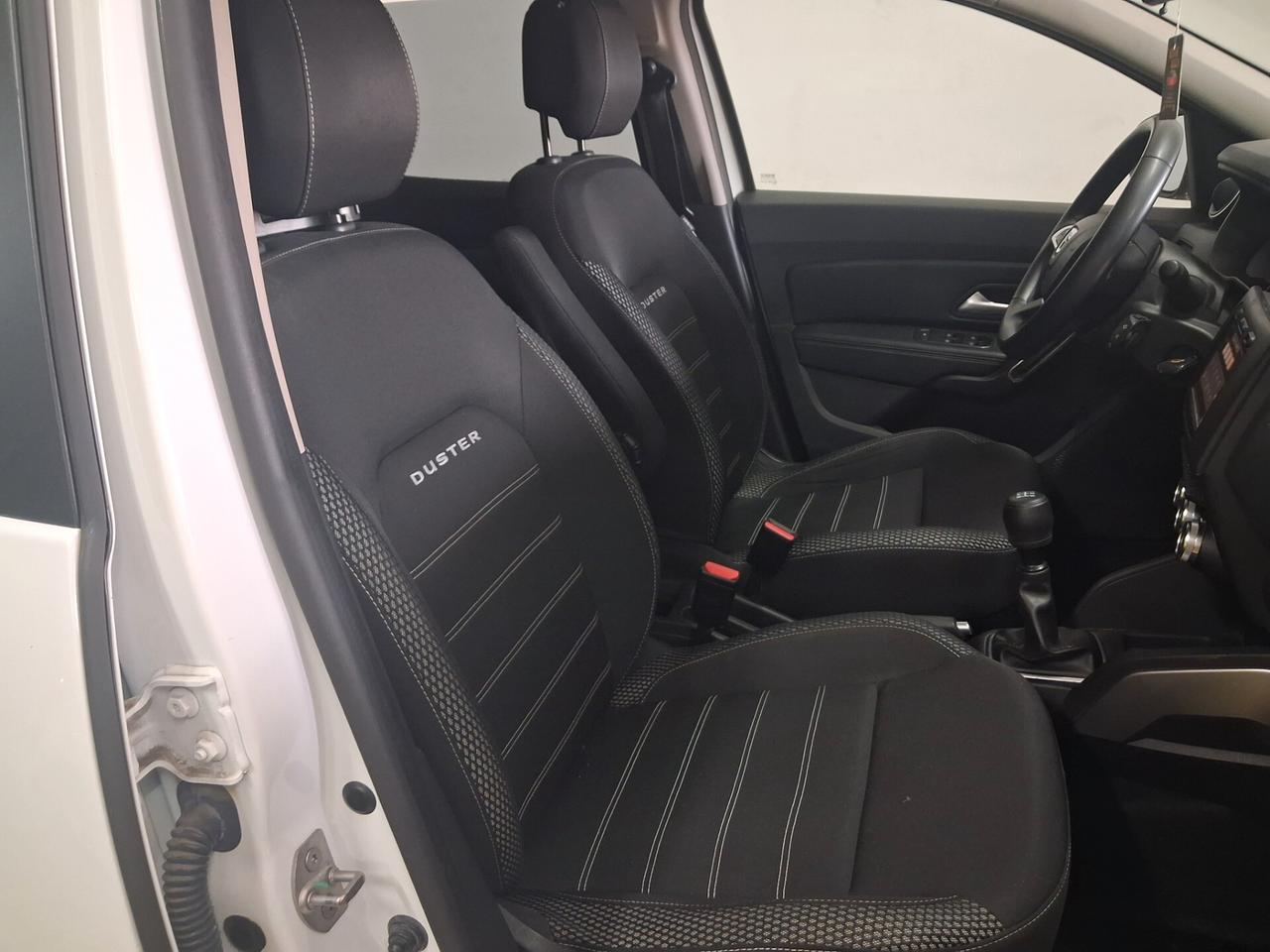 Dacia Duster 1.6 SCe GPL 4x2 unico prop 2019