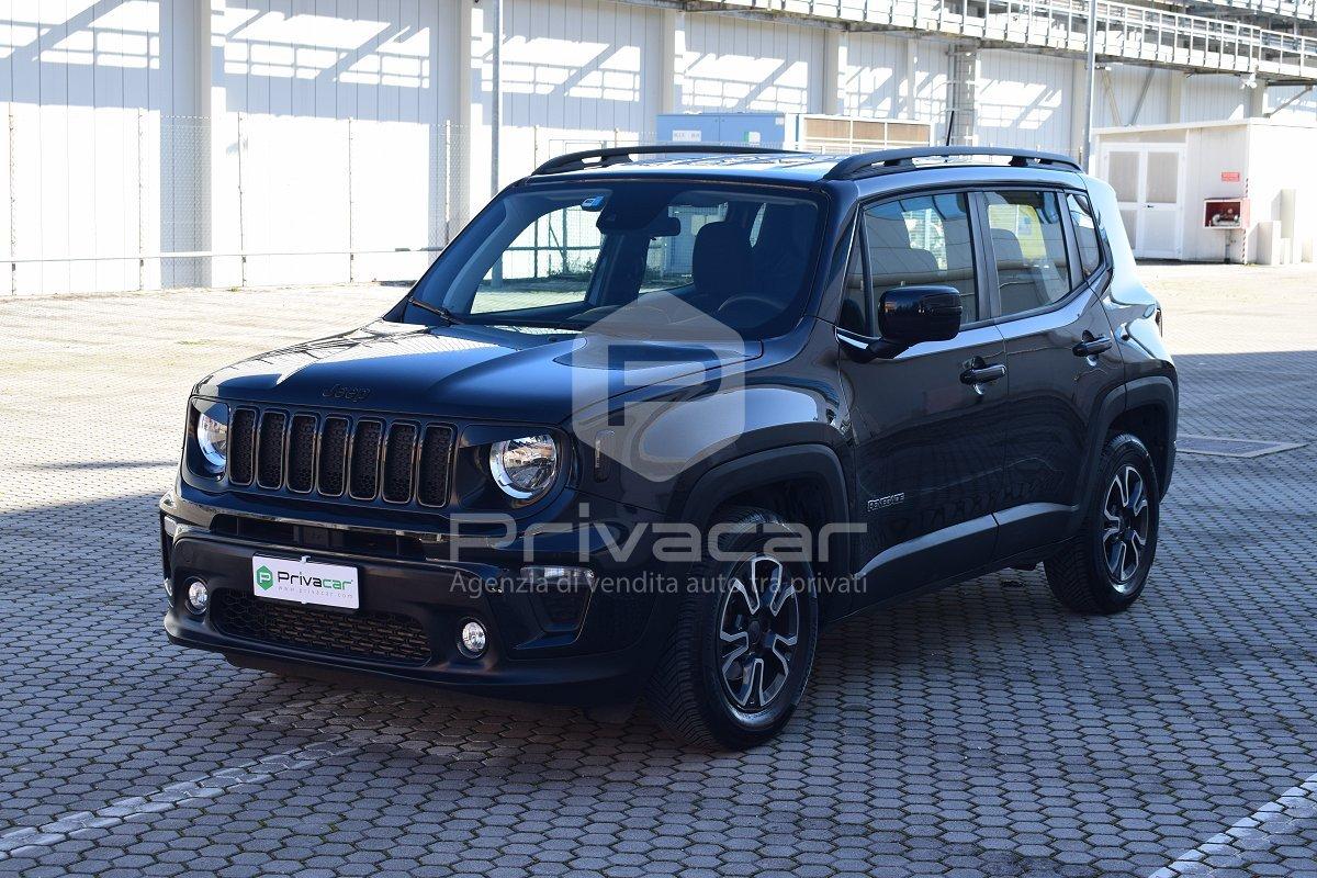 JEEP Renegade 1.6 Mjt 120 CV Longitude