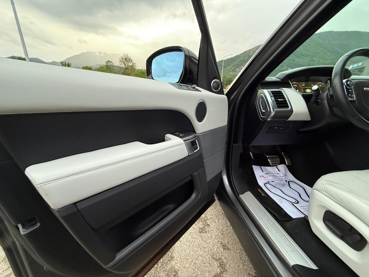 Land Rover Range Sport 3.0 TDV6 HSE Dynamic 95.000KM