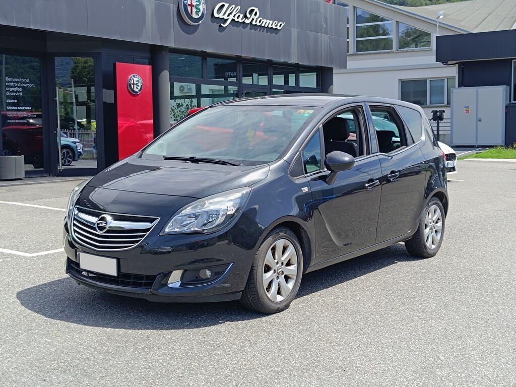 Opel Meriva 1.3 cdti ecoflex Cosmo 95cv
