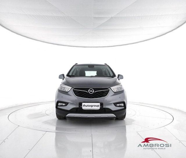 OPEL Mokka 1.6 CDTI Ecotec 136CV 4x2 aut. Ultimate