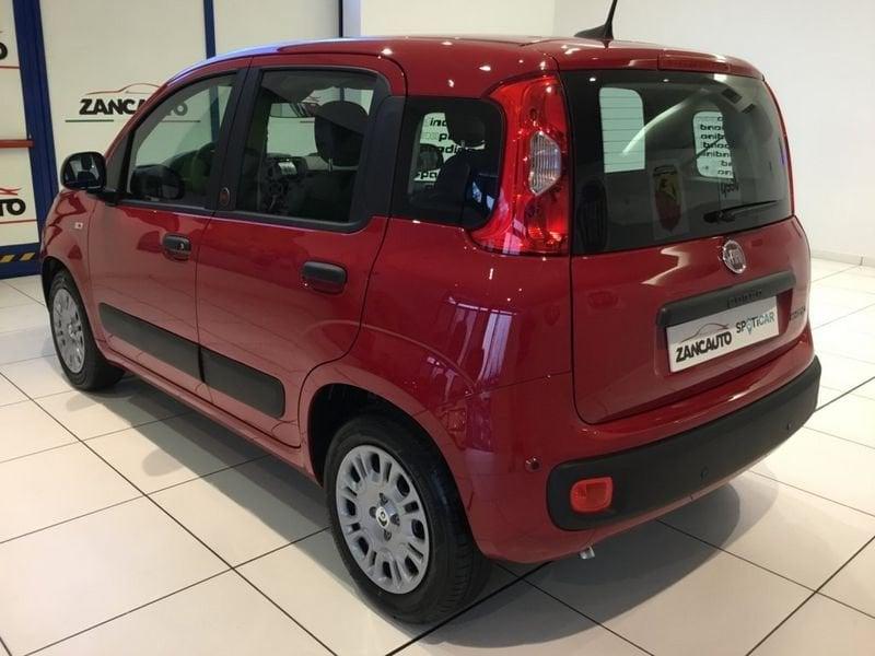 FIAT Panda Panda 1.0 FireFly S&S Hybrid Pop 65cv