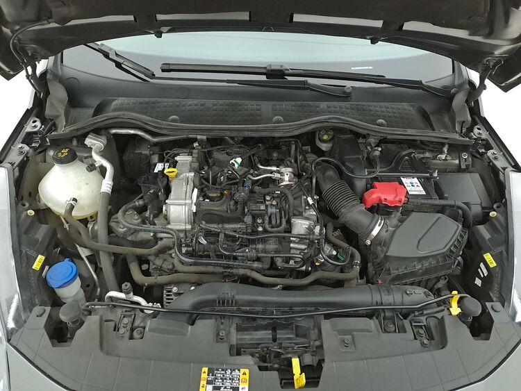 Ford Fiesta Hybrid Titanium BR520652 1.0 Mild Hybrid 125CV