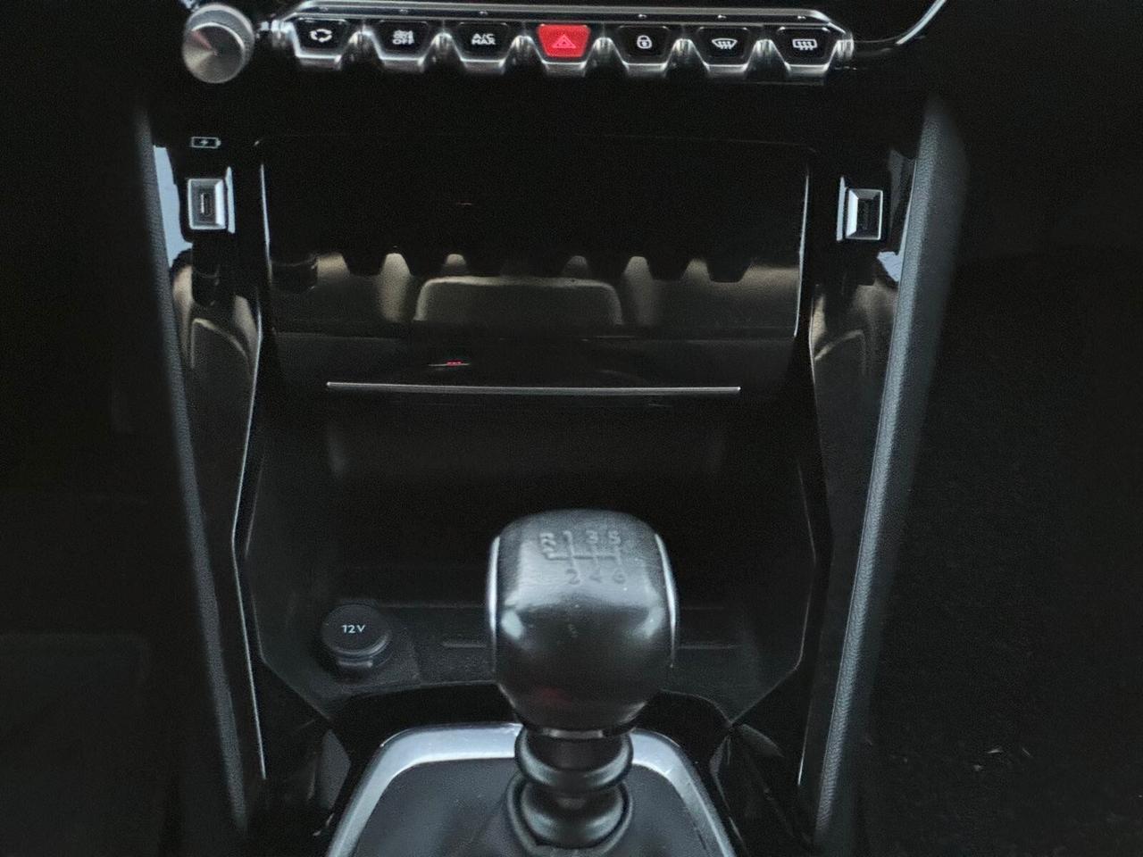 Peugeot 2008 PureTech 130 S&S Allure Pack