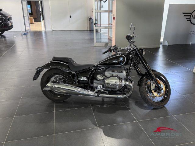BMW R 18 F