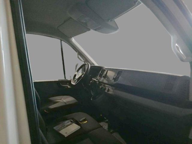 VOLKSWAGEN Crafter Furgone 35 2.0 TDI 140CV PM-TA ALLESTITO SCAFFALI