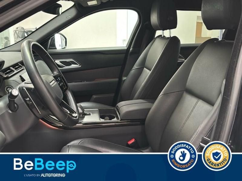 Land Rover Range Rover Velar 2.0D I4 MHEV R-DYNAMIC SE 4WD 20