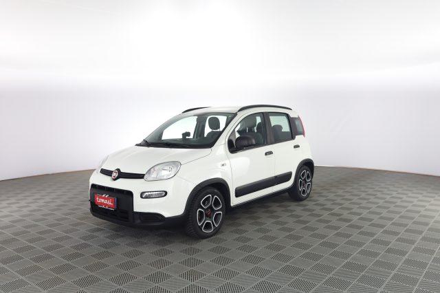 FIAT Panda Panda 1.0 FireFly Hybrid City Life