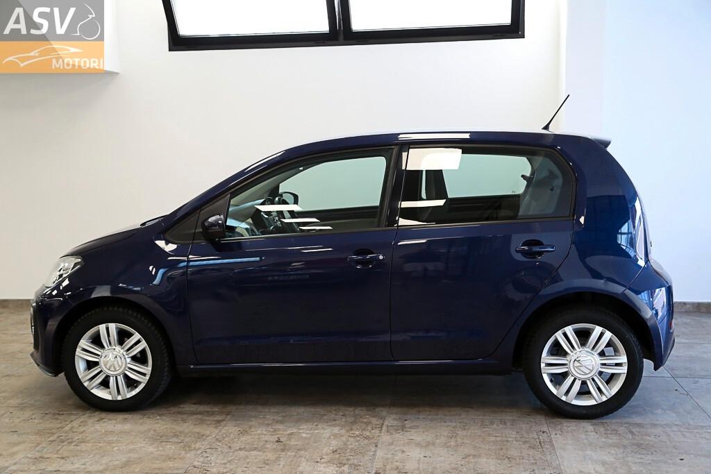 Volkswagen up! 1.0 75 CV 5p. high up!