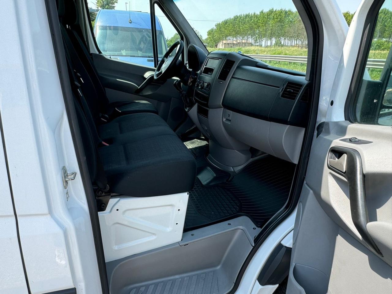 Mercedes-benz Sprinter F37/33 311 CDI TN Furgone Pro