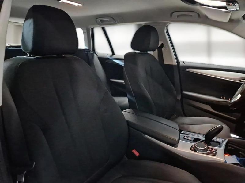 BMW 530 Business Auto Touring