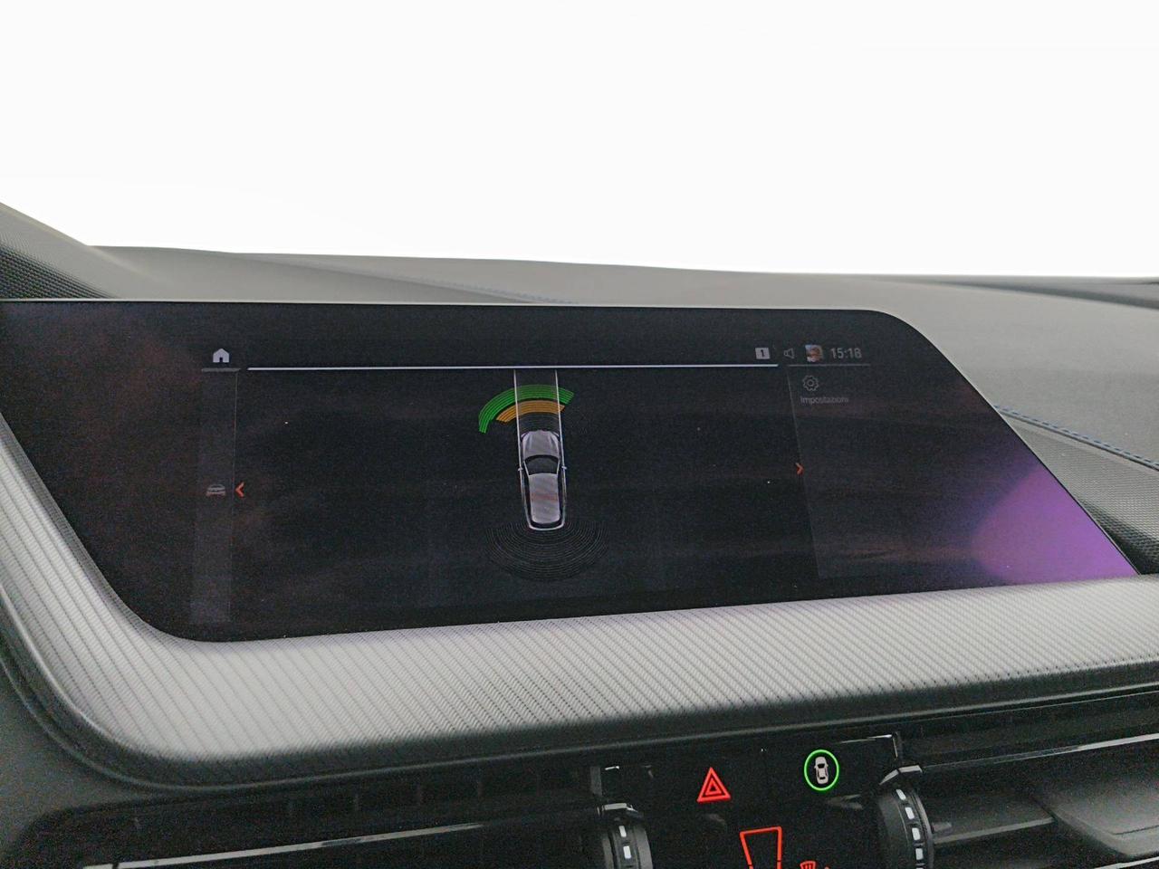 BMW Serie 1 118i Msport 140cv