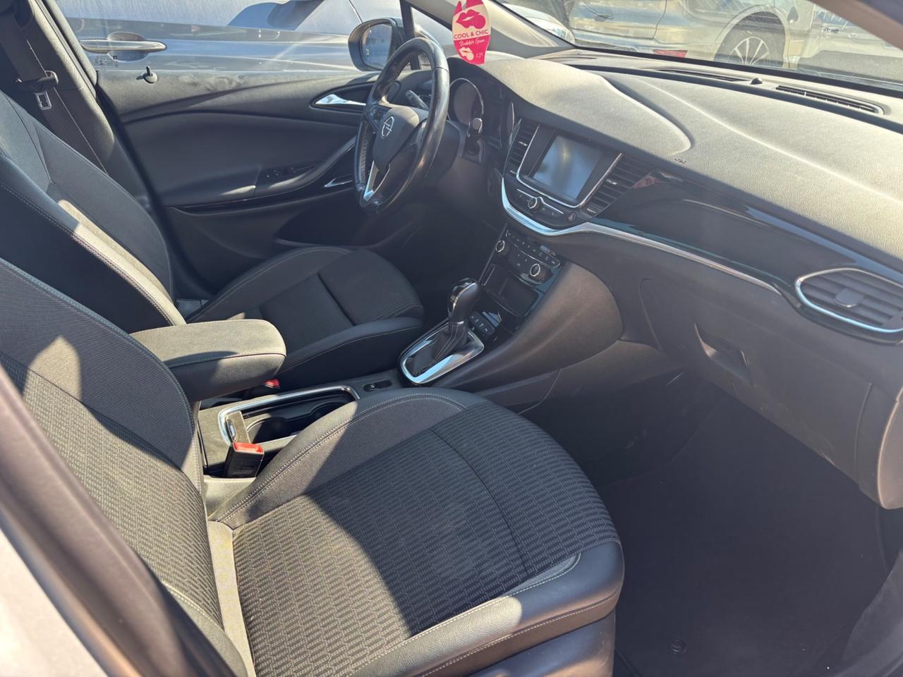 Opel Astra 1.5 CDTI 122 CV S&S 5 porte Business Elegance