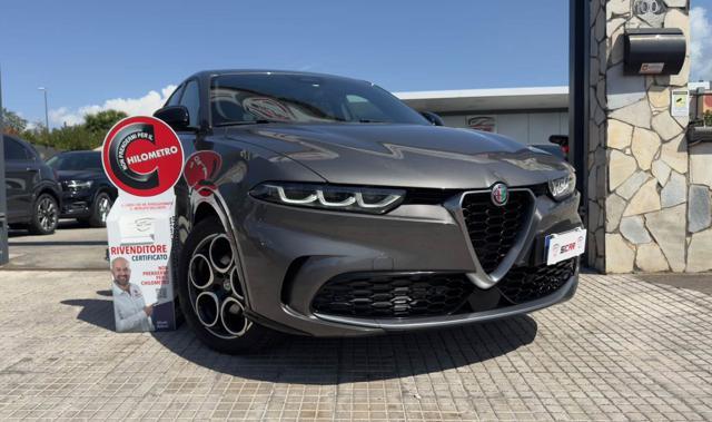 ALFA ROMEO Tonale 1.6 diesel 130 CV TCT6 Ti