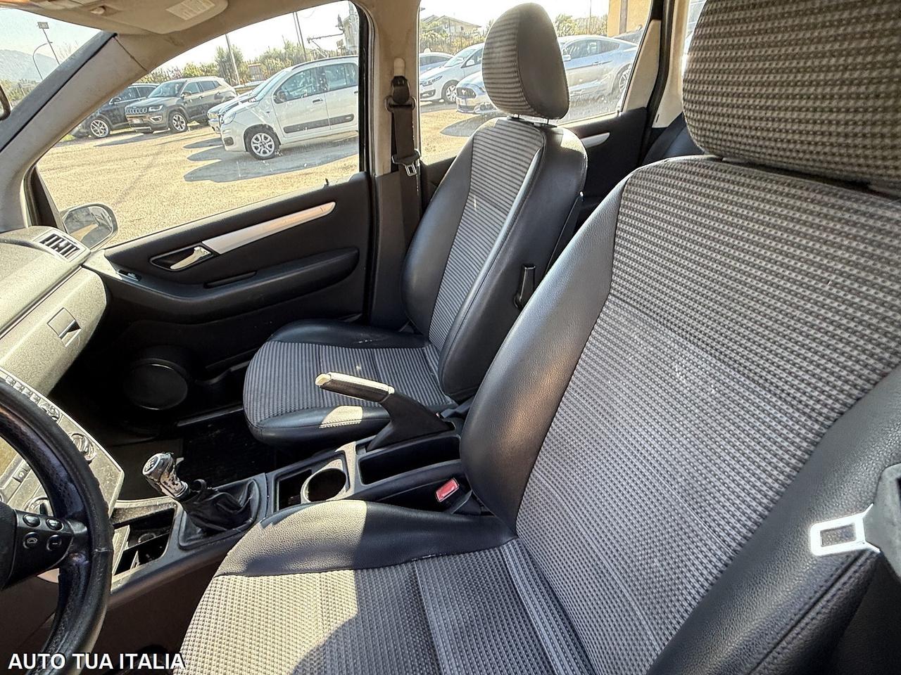 MERCEDES CLASSE A 180 CDI adatta neopatentati