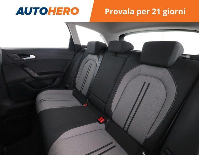 SEAT Leon Sportstourer 1.0 TSI 110 CV Style