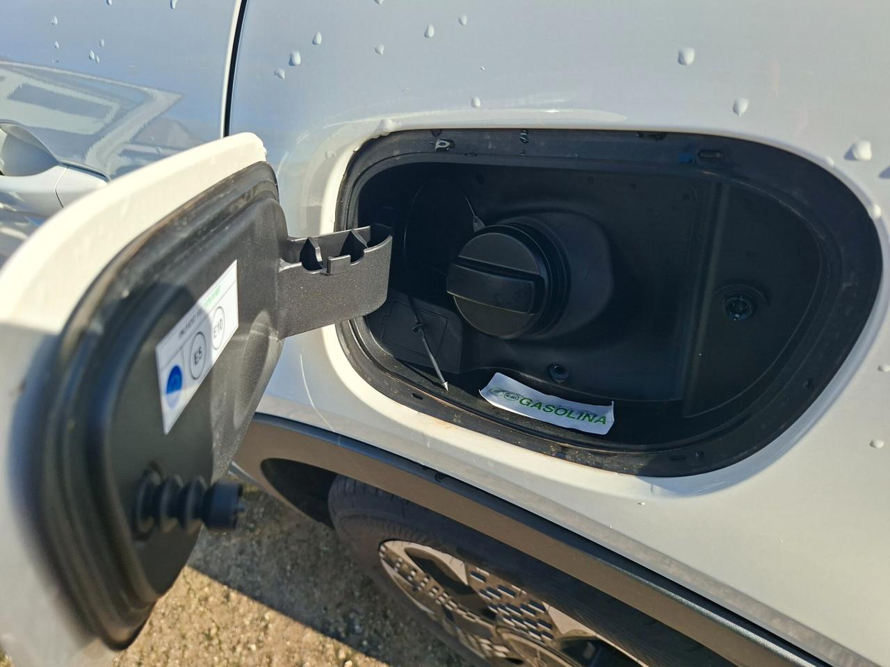 Fiat 600 Hybrid 100 CV DCT MHEV La Prima