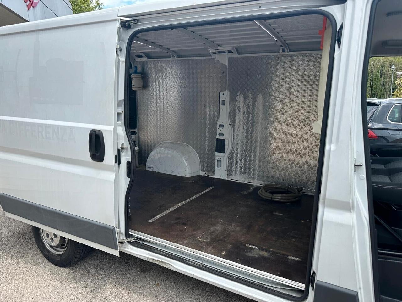 FIAT DUCATO 2.3 MJET IVA ESPOSTA