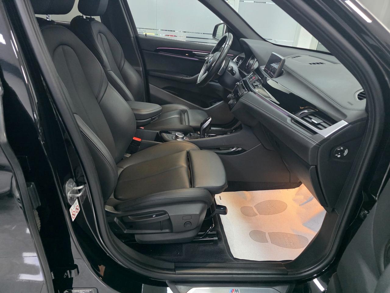 Bmw X1 sDrive18d Msport