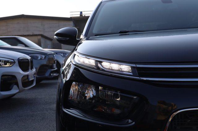 CITROEN C4 Cactus PureTech 110 S&S Feel Uniprop.