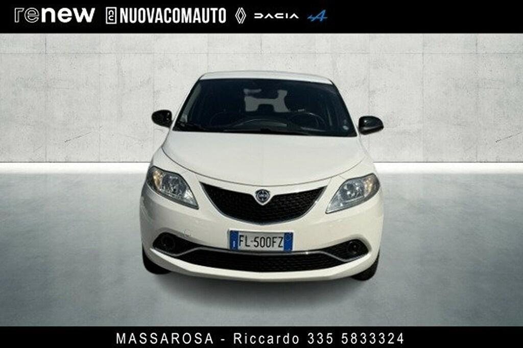 Lancia Ypsilon 5 Porte 1.2 Gold