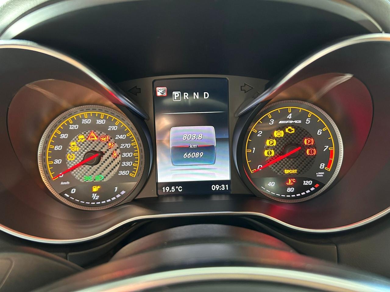 Mercedes-benz GT AMG