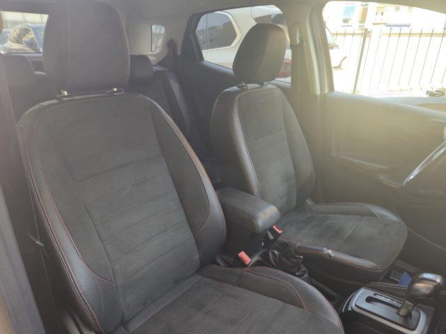 FORD EcoSport 1.0 EcoBoost 125 CV Start&Stop aut. ST-Line