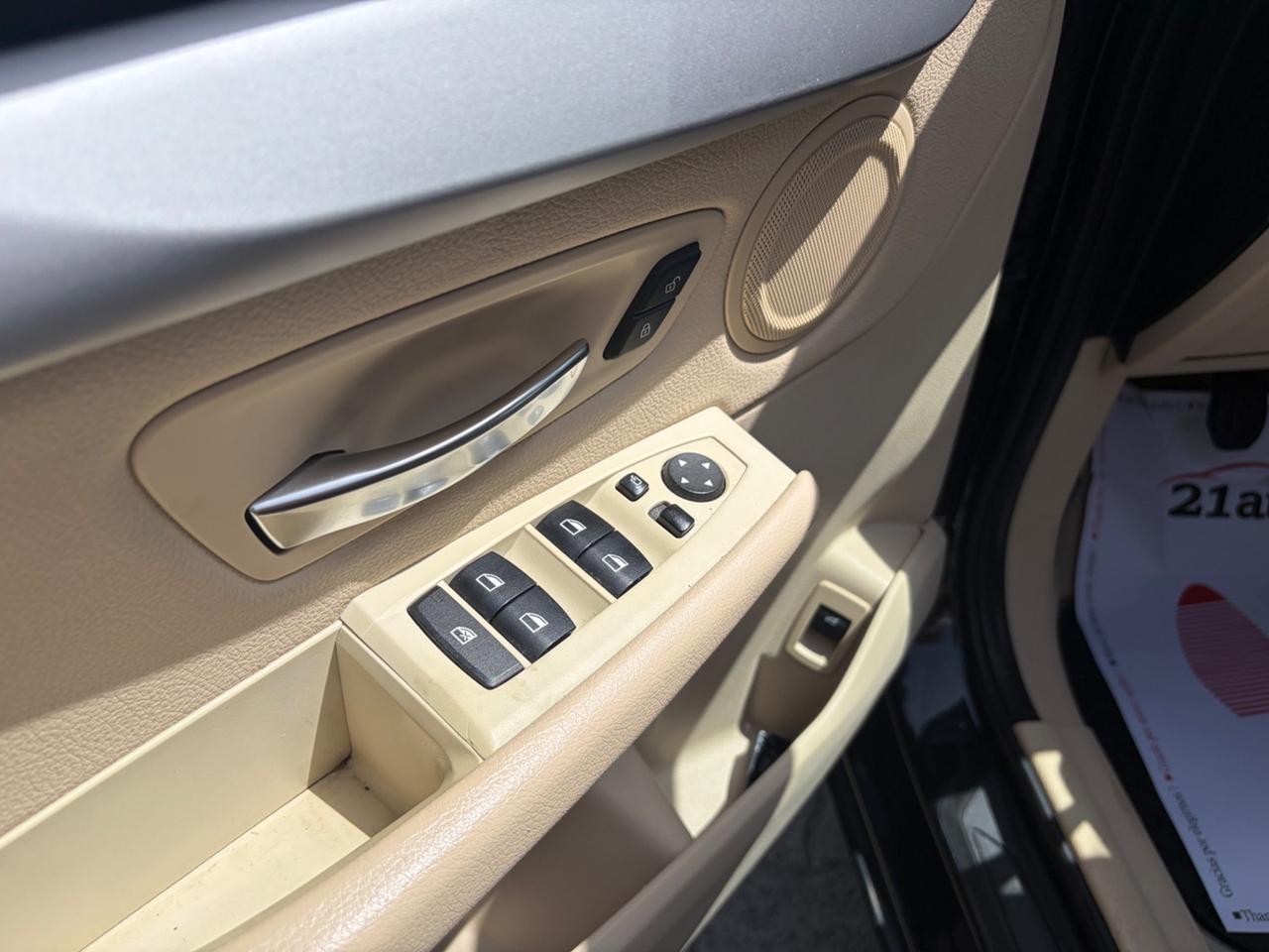 Bmw 216 218d Active Tourer Luxury