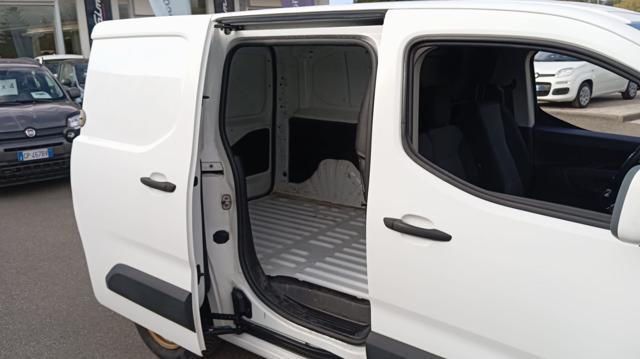 OPEL Combo *PROMO* Cargo 1.5 Diesel 100CV PC 650kg Edition