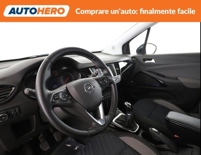 OPEL Crossland X 1.2 12V 120 Anniversary