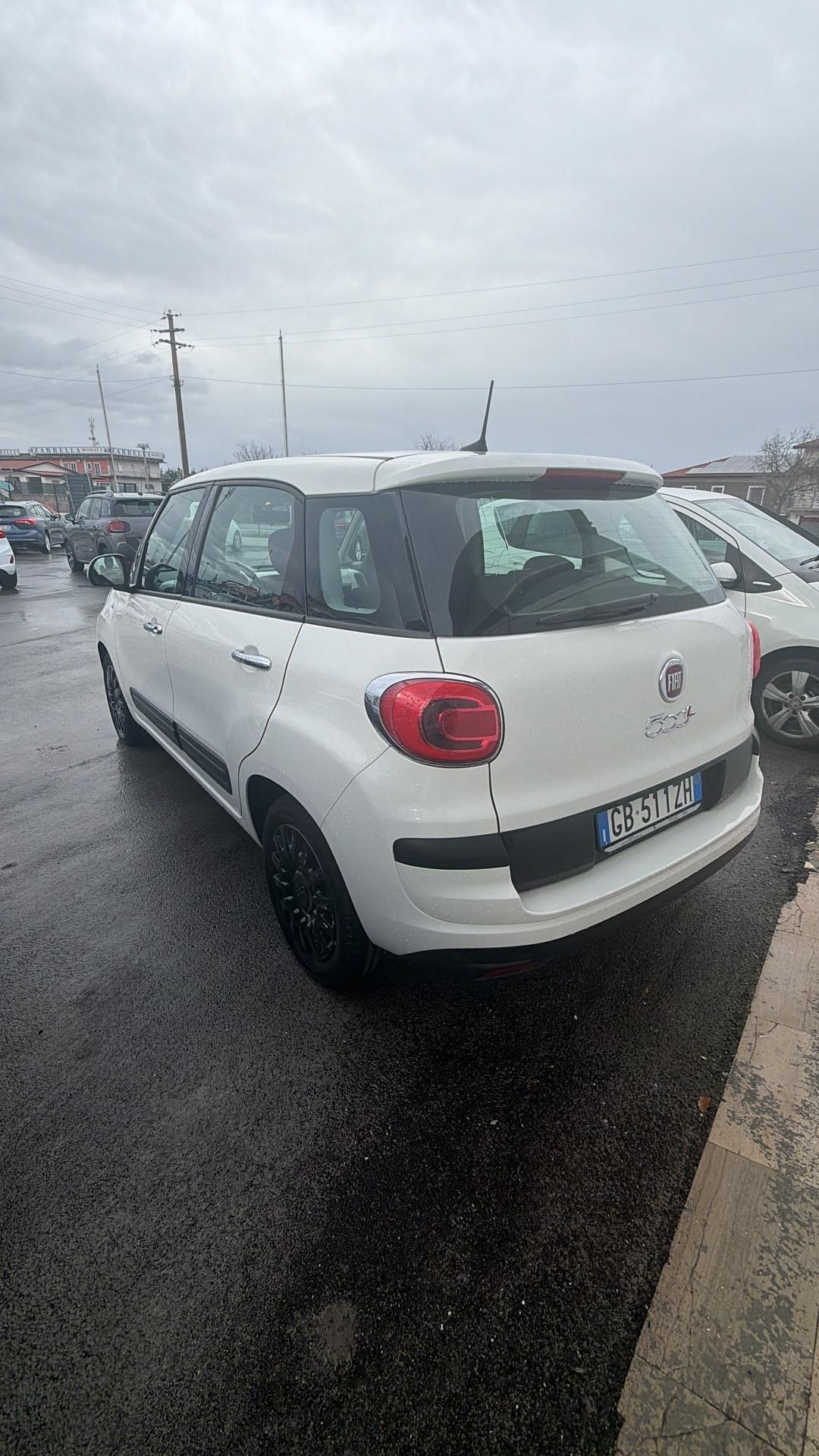 Fiat 500L Pro 1.3 MJT 95CV Mirror 4 posti (N1)