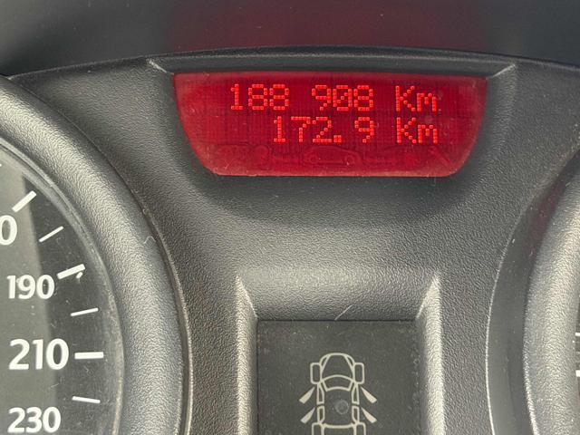 RENAULT Megane Mégane 1.5dCi/82CV 5p Confort. Stupenda Bellissima