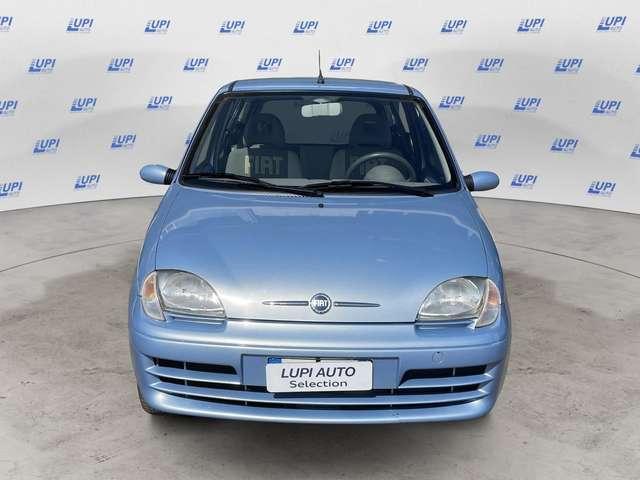 Fiat 600 1.1 Active (class)