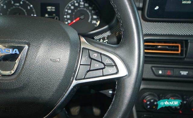 DACIA Sandero Stepway 1.0 TCe