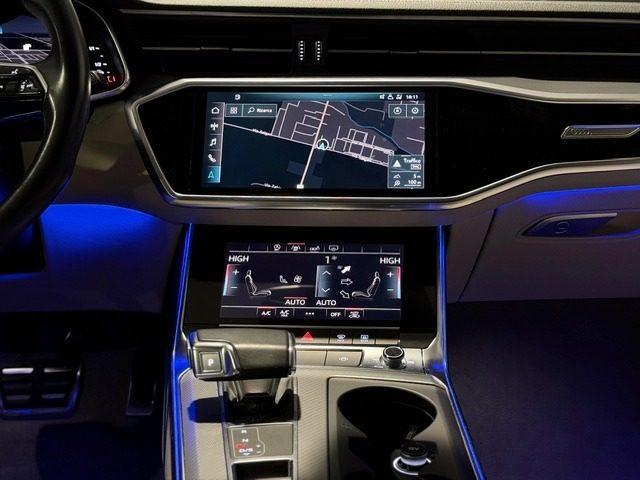 AUDI A6 Avant 40 2.0 TDI 204CV S tronic Business Design