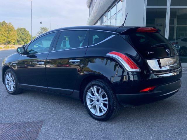 LANCIA Delta 1.6 MJT DPF 105 CV Gold
