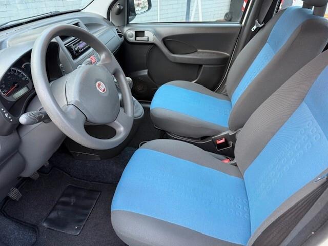 Fiat Panda 1.2 benzina
