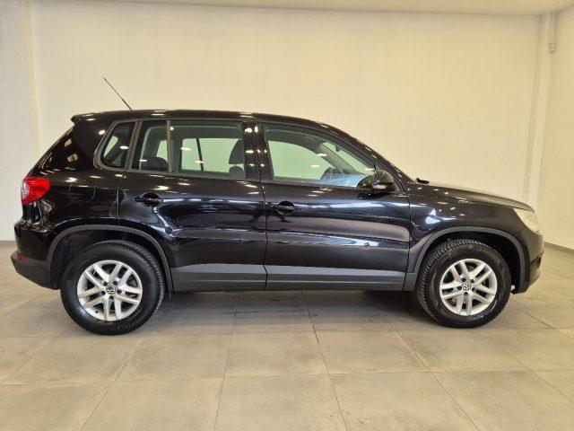 VOLKSWAGEN Tiguan 1.4 TSI BlueMotion - PER COMMERCIANTI