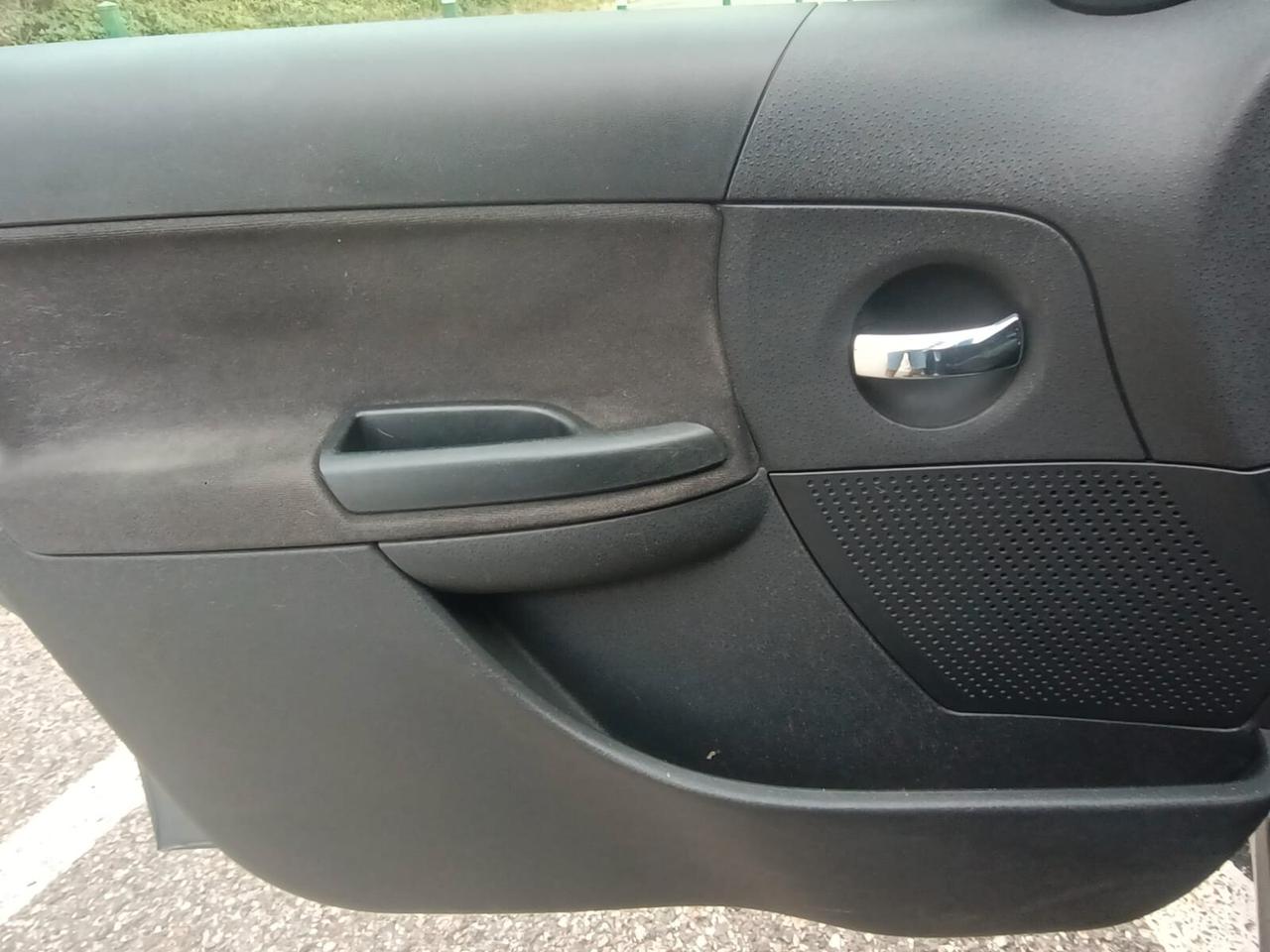 Citroen C3 1.1 BZ 129500Km
