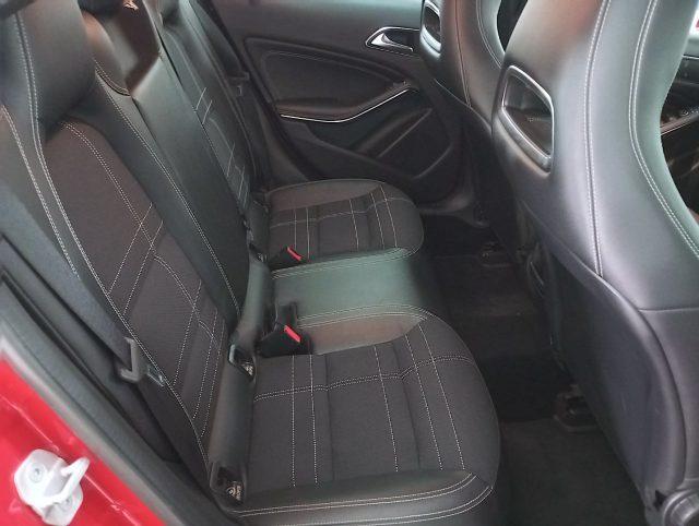 MERCEDES-BENZ A 180 cdi (be) Sport auto