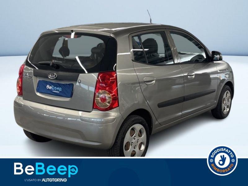 KIA Picanto 1.0 EASY