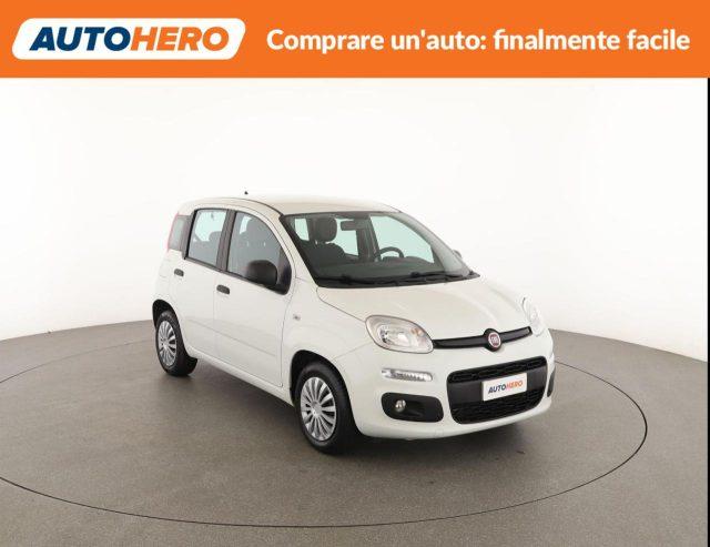 FIAT Panda 1.3 MJT 95 CV S&S Easy