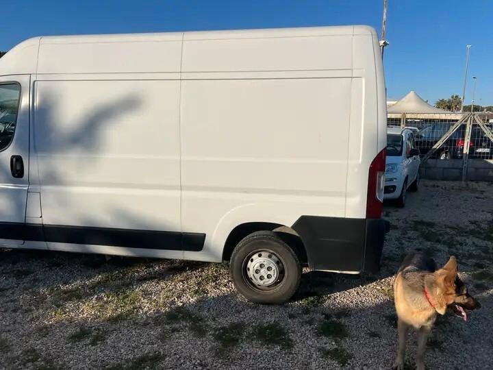 Citroen Jumper 30 BlueHDi 140 S&S PC-TN Furgone
