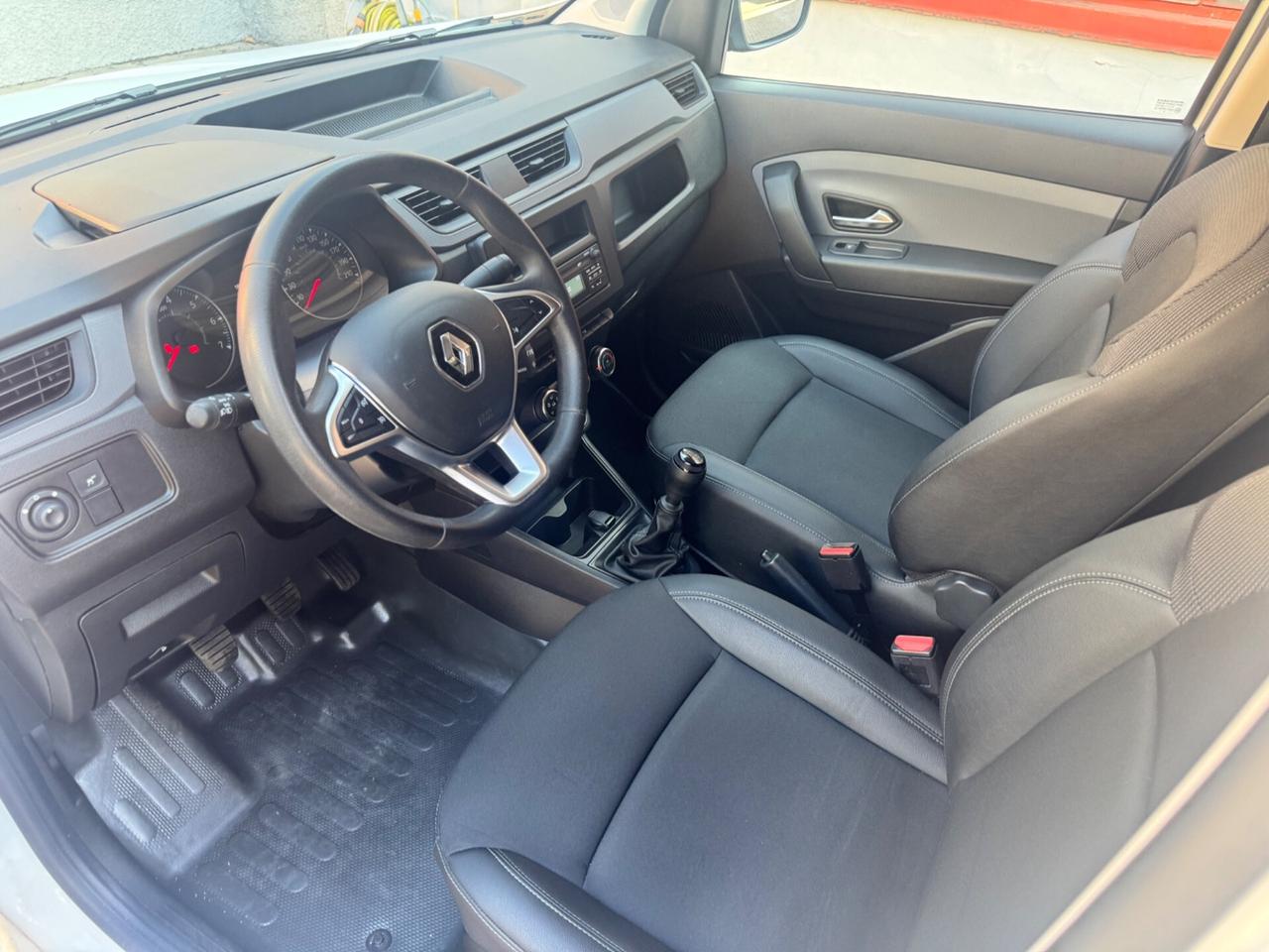 Furgone Renault KANGOO EXPRESS